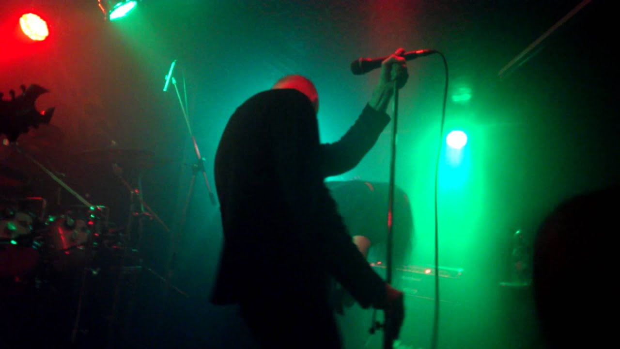 Altum Atramentum - Iron Eagle Lugau - 25.01.2014 camera iphone 8 plus apk