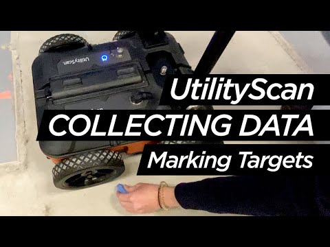 UtilityScan: Data Collection