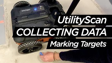 UtilityScan: Data Collection