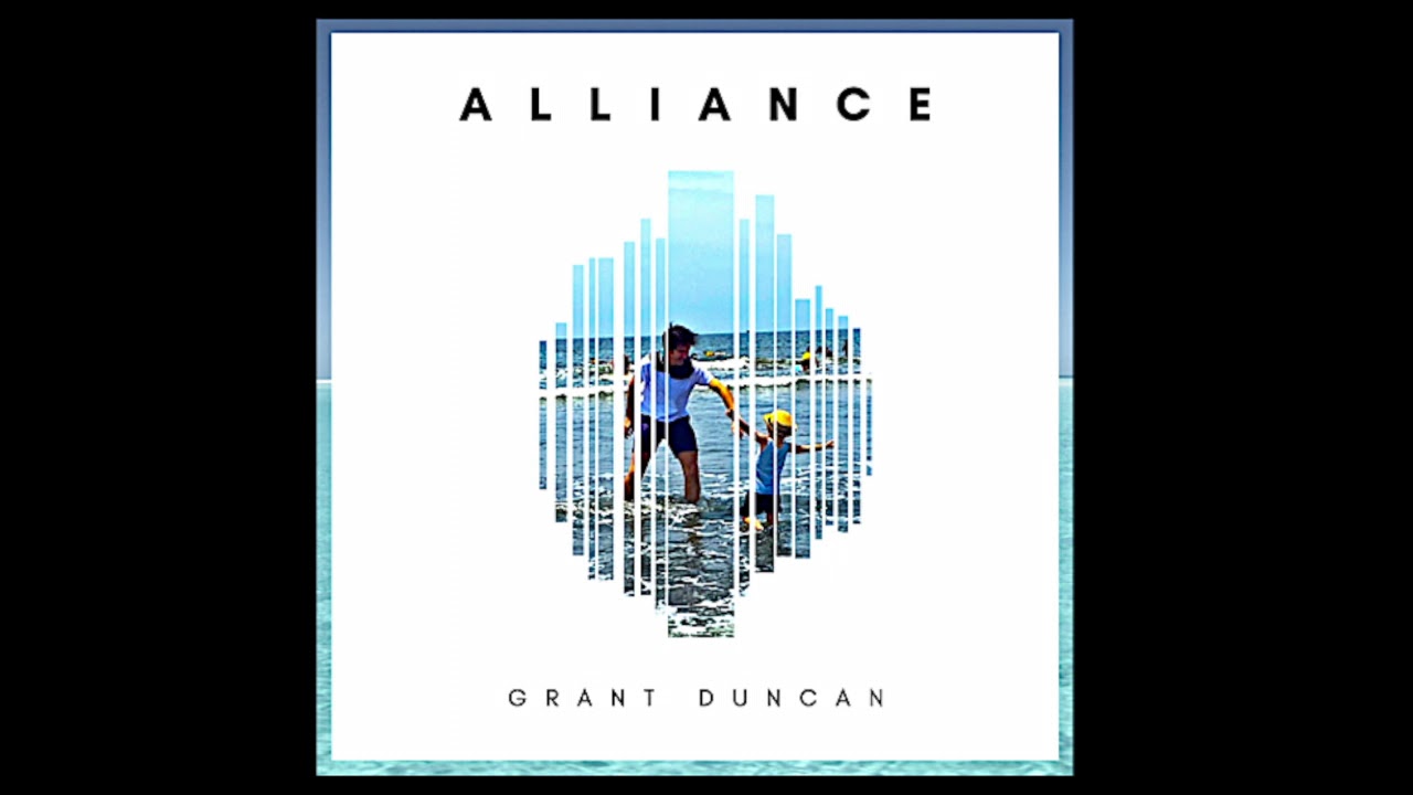 Grant Duncan - Never Ever Said