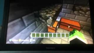 Minecraft (Xbox360) Cops N Robbers