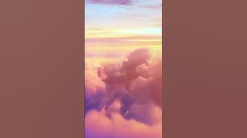 Thumbnail of Lisa Nicolina Music, original song, To Touch the Clouds, on piano, with guitar accompaniment.
