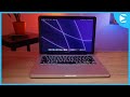 2012 MacBook Pro Running Monterey