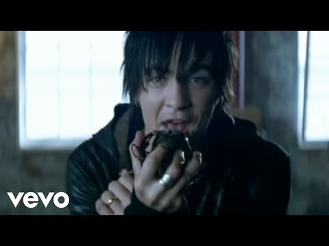 Three Days Grace - Pain (Official Music Video)