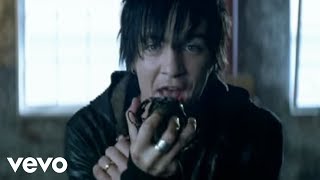 Three Days Grace - Pain (Official Music Video)