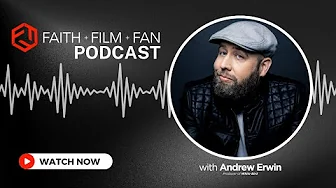 A conversation with Andrew Erwin | Producer of White Bird