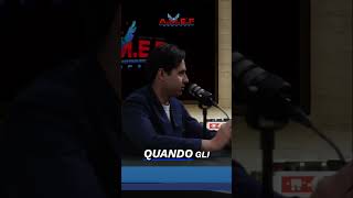 Verità Censurate: Epstein, Trump e Kennedy #shorts