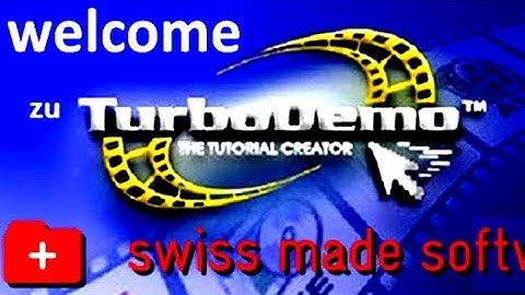 TurboDemo Swiss Made Software