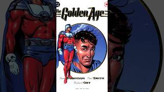 DCs The Golden Age Issue 2(Elseworlds Comics Reviews) #dccomics #greenlantern #whatif #elseworlds @ZC-Infinity
