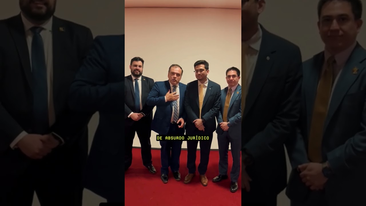 Kim kataguiri compartilha vídeo com mensagem de despedida dirigida a glauber do partido missão
