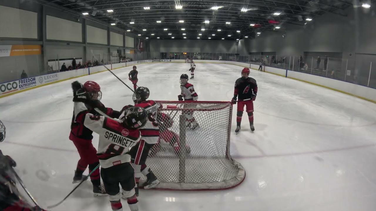 2026 01 04 gm6 vs Brampton 99ers Nolan Period 1