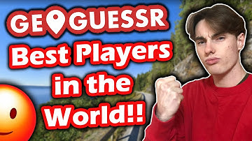 I PLAYED IN THE FIRST EVER PRO NMPZ GEOGUESSR TOURNAMENT!!