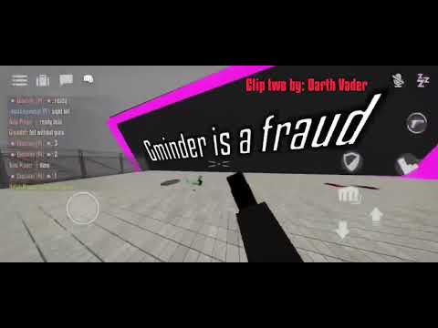 PVP in Gbre its an dream (Sorry for not uploading)