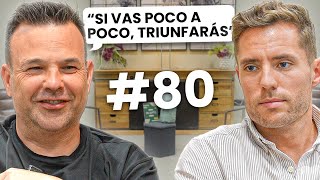 Empresa de Construcción Factura 5.5M€/Año Pero Tiene Un Problema | Un Café Incapto con Jose #80