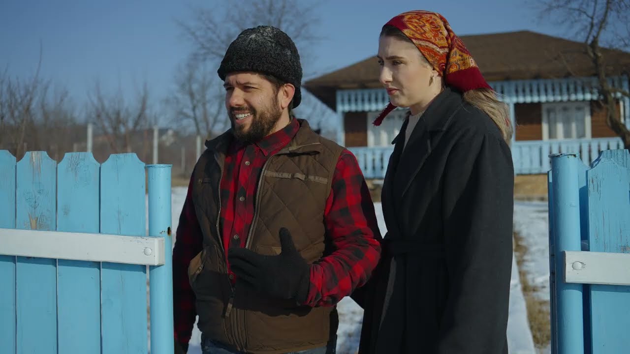 Mitică și Uniunea Europeană #3chestii