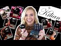 BY KILIAN MY KIND OF LOVE PERFUME RANGE REVIEW | Soki London