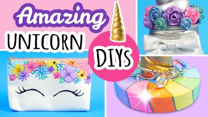 How to Make Deco Sprinkles  Squishies, Slime, Crafting, Clay Projects 