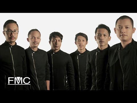 Selasa Band - Hanya Denganmu (Official Lyric Video)