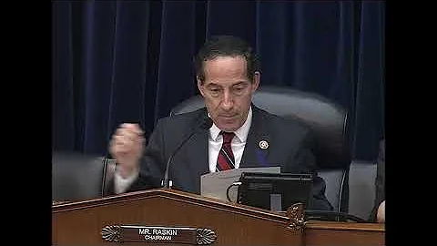 Subcommittee on Civil Rights and Civil Liberties: Deportations