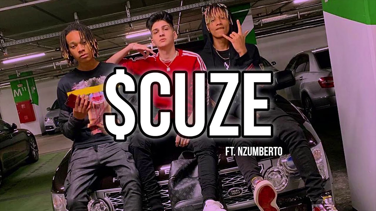 🔥🔥|| Abi talent  x  NMW Umberto || $ C U Z E || OFFICIAL VIDEO ||🔥🔥