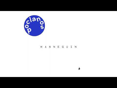 [Official Audio] 아시아닉 (The ASIANIC) - 마네킨 (Mannequin)