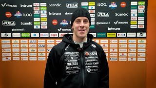 Biorex-Otteluennakko Kookoo-Hpk 24.10.2025 - Kommentit Olli Korhonen