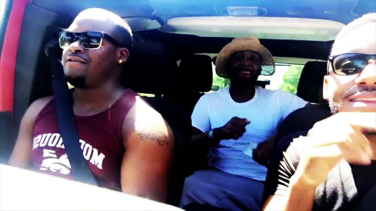 A Week In Dallas. Every day was a party!