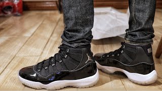 buy air jordan 11 25th anniversary