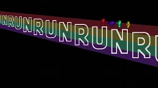 Lets play - RUNRUNRUN