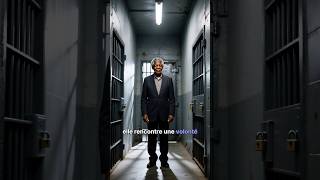 Mandela : la dignité en prison