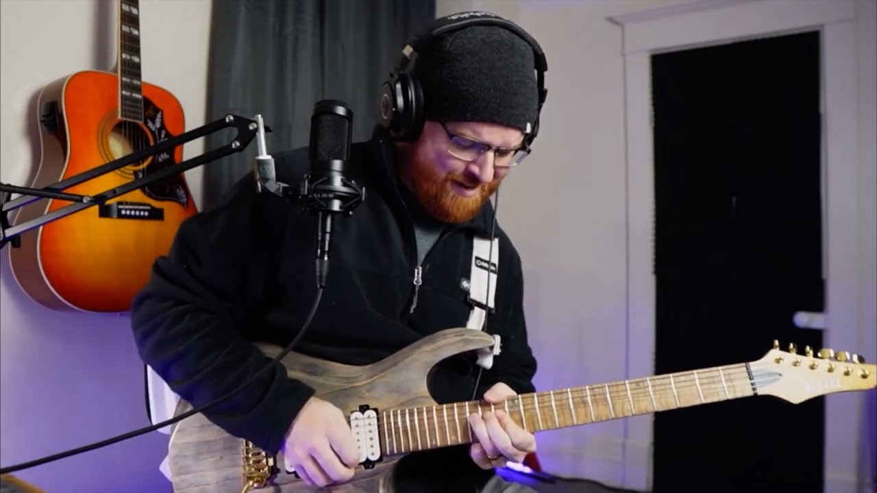 I got a little carried away with this one... - YouTube