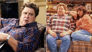 John Goodman 74 stuns fans with completely unrecognizable appearance after 200lb weight loss