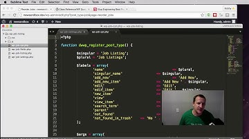 Querying WordPress with WP Query Part 15