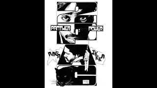 2pac - Panther Power (Remix)