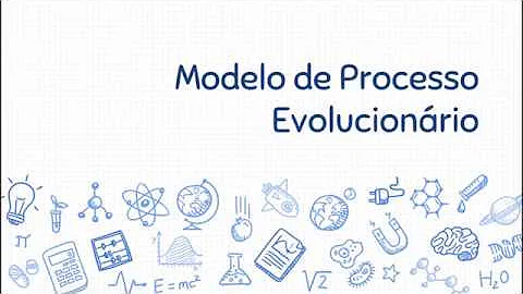 O que é o modelo de prototipação?
