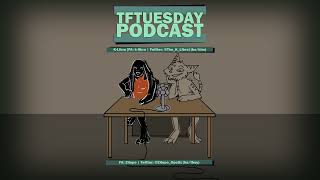 TFTuesday Podcast - Interlude 5 - On Identity Death & Why I Dig It (ft. Zil)