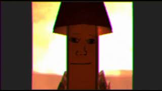 Shroomjak PS1 1997