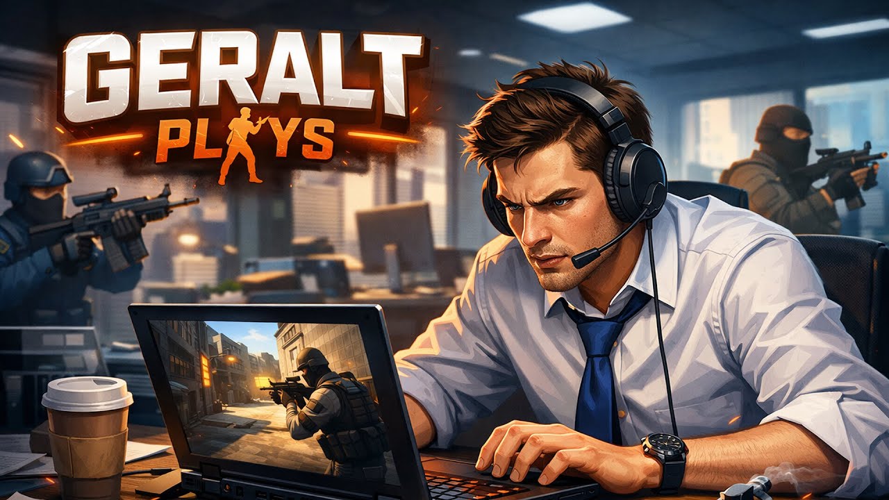 Road to Open Premier Rank – Day 3 | CS2 Premier (Live)