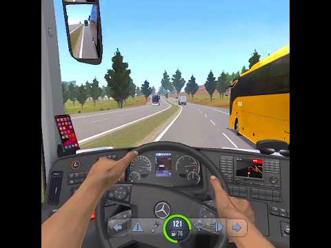 Driving Skill Bus Simulator Ultimate India Bus Simulator Bestandroidgames Youtubeshorts 