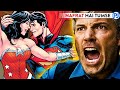 Why Batman HATE Superman "the Biggest Reason" - PJ Explained