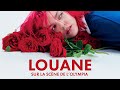 Capture de la vidéo Louane - Live À L'olympia Bruno Coquatrix, Paris, France * Aired On Culturebox (Apr 11, 2024) Hdtv