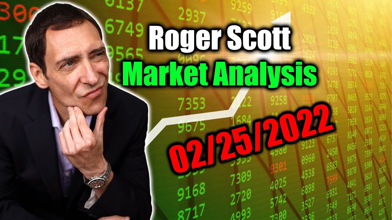 Will The Stock Market Rally?...and What To Expect Next Week! YouTube