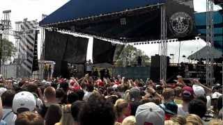 Prof "Rules" Soundset 2012