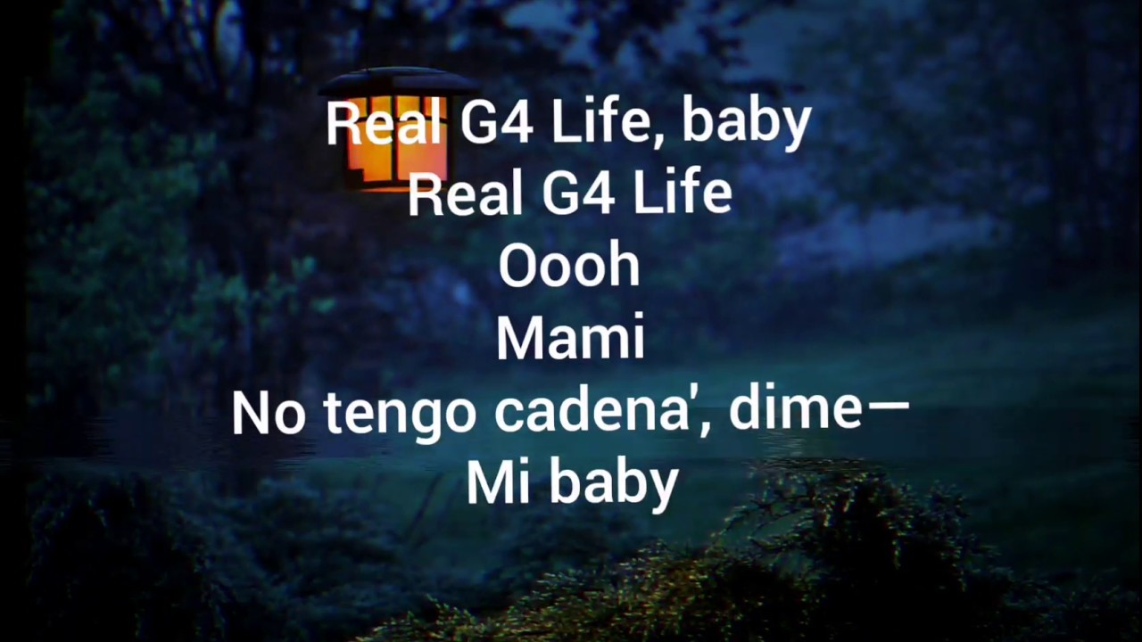 [Letra/Lyrics] 🔥 Ñengo Flow ft. Meluchis No tengo cadena [Corona