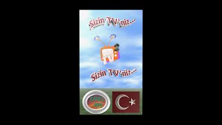 TV S&T 2 TANITIM (ANDROİD MOBİL TV) screenshot 3