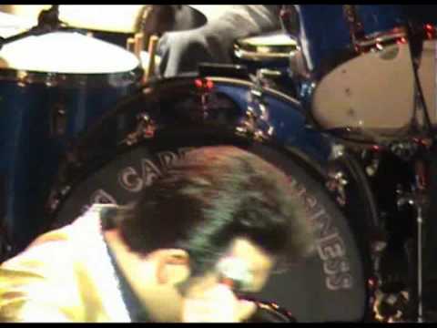 Watch Ricky Aron and Red Alert - Thats All Right Mama on YouTube