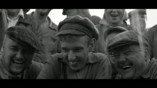 Nacionālā kino balva LIELAIS KRISTAPS 2016
