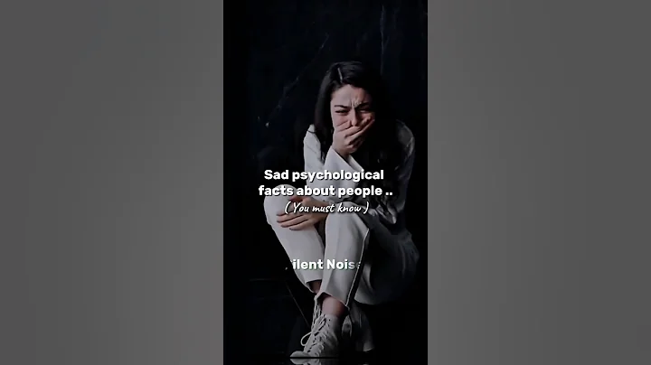 Sad psychological facts about people (you must know).#shorts #sad #psychology #people #jhol