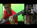 Better Days (Dianne Reeves) Bass Cover Collaboration