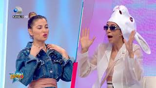 Bravo, ai stil! All Stars ( 7.06.2018 ) - Editia 99, COMPLET HD